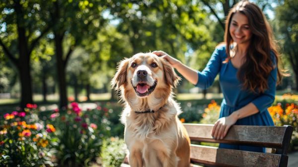 Les 5 meilleures pratiques pour choisir une mutuelle chien