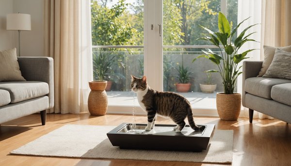 Comment choisir les meilleurs accessoires pour chat pour un quotidien simplifié et sain ?